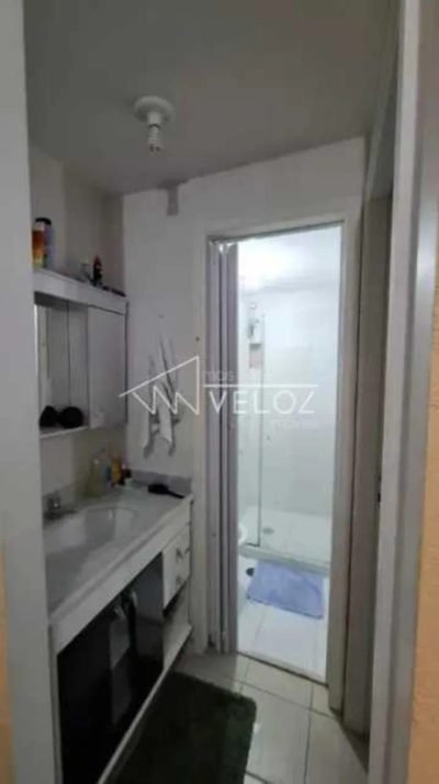 Apartamento, 1 quarto, 49 m² - Foto 1