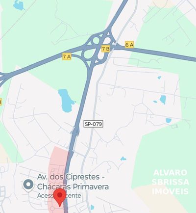 Terreno, 6636 m² - Foto 2