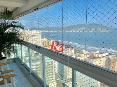Apartamento, 4 quartos, 234 m² - Foto 1