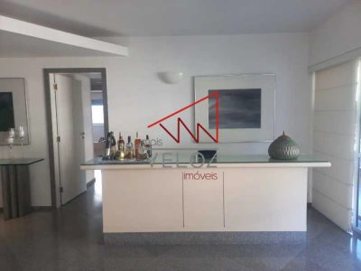 Apartamento, 4 quartos, 153 m² - Foto 1