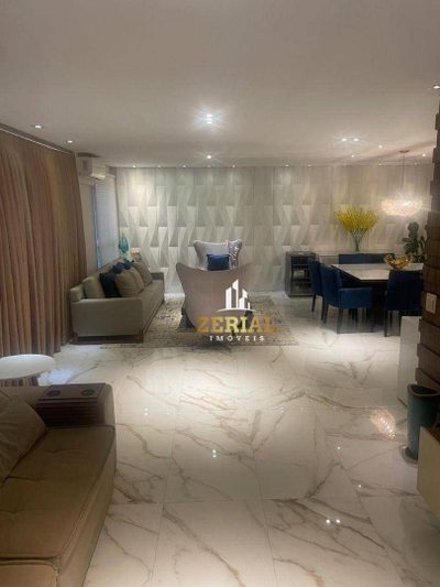 Apartamento, 3 quartos, 190 m² - Foto 4
