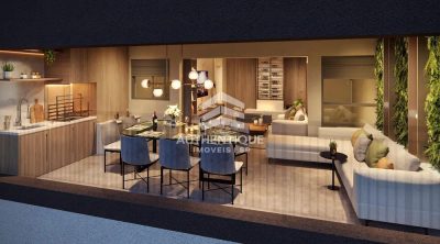 Apartamento, 3 quartos, 122 m² - Foto 4