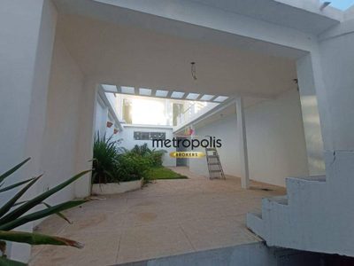 Casa, 8 quartos, 240 m² - Foto 2