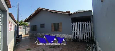 Casa, 2 quartos, 60 m² - Foto 1