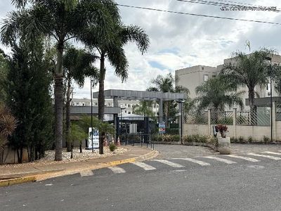 Apartamento, 2 quartos, 43 m² - Foto 1