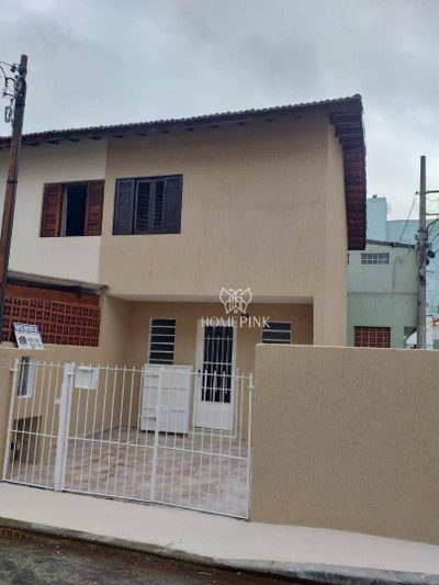 Sobrado, 2 quartos - Foto 1