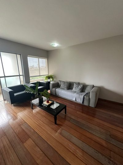 Apartamento, 3 quartos, 137 m² - Foto 2