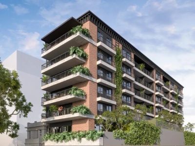 Apartamento, 2 quartos, 78 m² - Foto 3