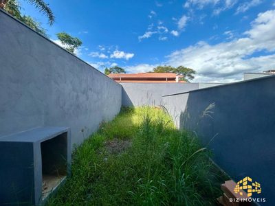 Sobrado, 2 quartos, 92 m² - Foto 3