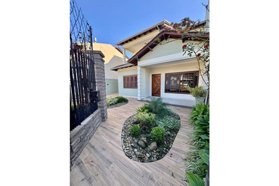 Casa, 3 quartos, 300 m² - Foto 2