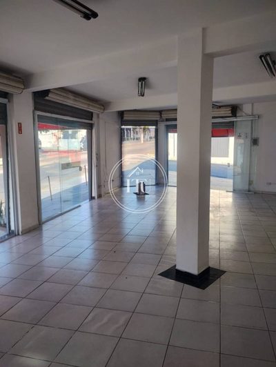 Loja-Salão, 100 m² - Foto 4