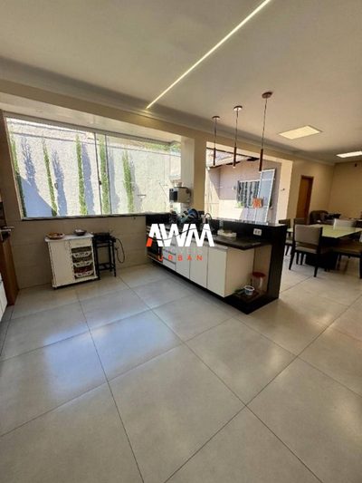 Casa, 4 quartos, 191 m² - Foto 4