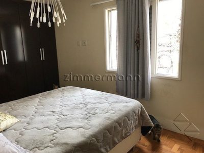 Apartamento, 2 quartos, 70 m² - Foto 4