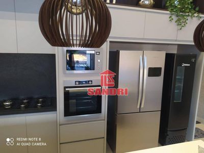 Casa, 5 quartos, 317 m² - Foto 5