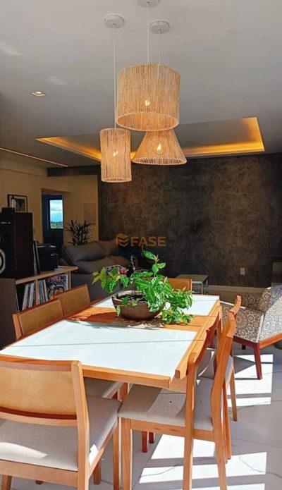Apartamento, 3 quartos, 109 m² - Foto 5