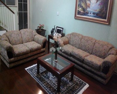 Casa, 4 quartos, 300 m² - Foto 3