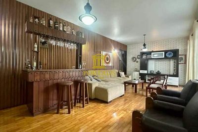 Casa, 4 quartos, 321 m² - Foto 3