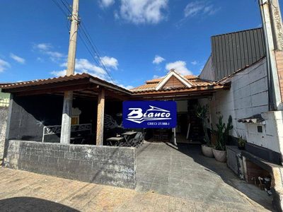 Loja-Salão, 100 m² - Foto 2
