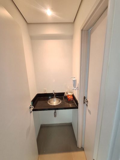 Sala-Conjunto, 33 m² - Foto 4