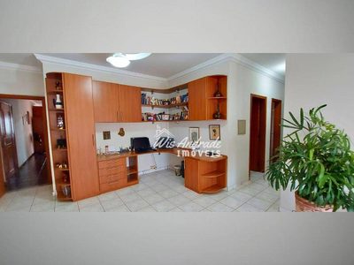 Apartamento, 3 quartos, 204 m² - Foto 3