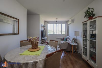 Apartamento, 3 quartos, 68 m² - Foto 2