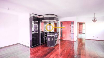 Apartamento, 4 quartos, 152 m² - Foto 5