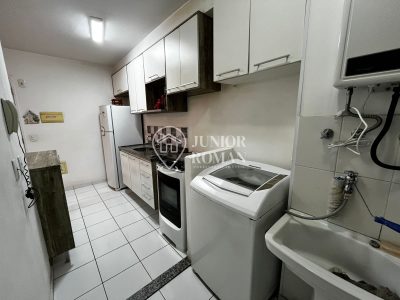 Apartamento, 2 quartos, 48 m² - Foto 3