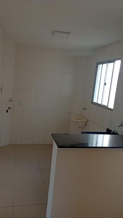 Apartamento, 2 quartos, 45 m² - Foto 1