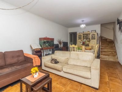 Sobrado, 3 quartos, 120 m² - Foto 4