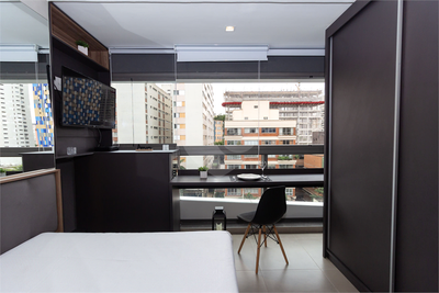Apartamento, 1 quarto, 29 m² - Foto 4