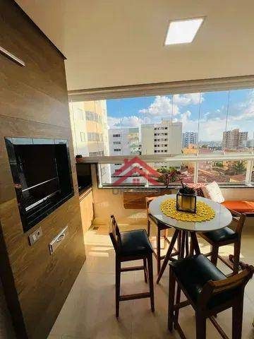 Apartamento, 3 quartos, 125 m² - Foto 5