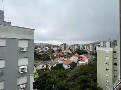 Apartamento, 2 quartos, 56 m² - Foto 4