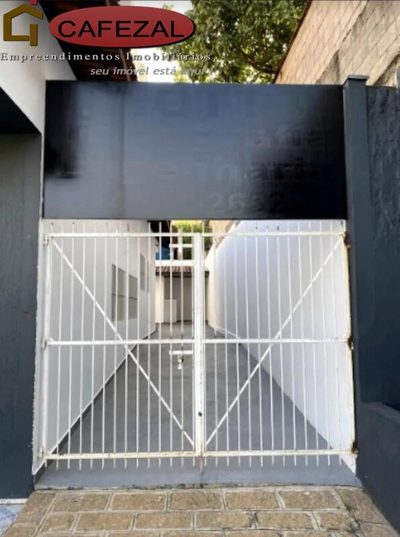 Prédio Inteiro, 168 m² - Foto 2
