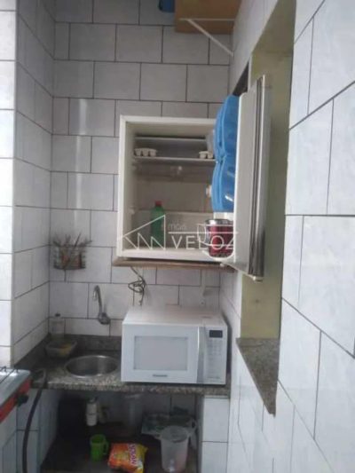 Apartamento, 2 quartos, 73 m² - Foto 1