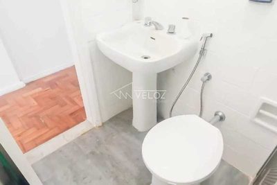 Apartamento, 1 quarto, 40 m² - Foto 3