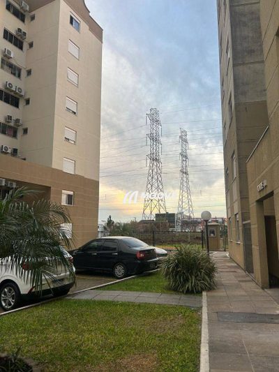 Apartamento, 3 quartos, 72 m² - Foto 3