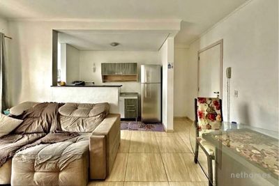 Apartamento, 2 quartos, 52 m² - Foto 2