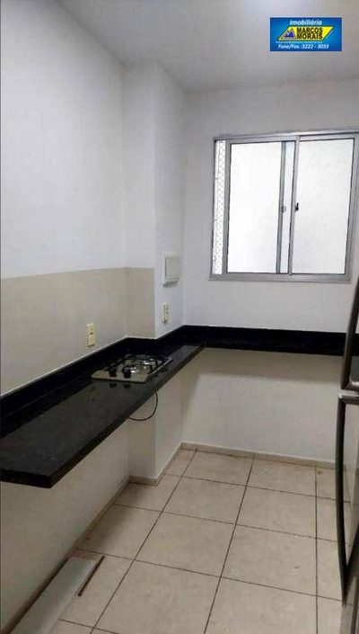 Apartamento, 2 quartos, 47 m² - Foto 3