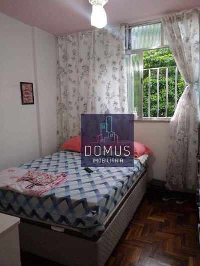 Apartamento, 3 quartos, 77 m² - Foto 3