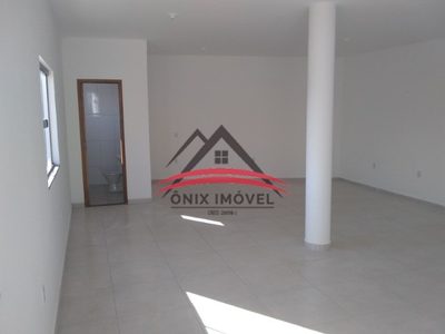 Sala-Conjunto, 55 m² - Foto 2