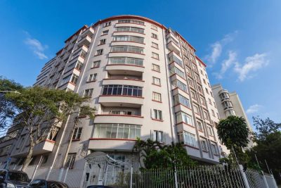 Apartamento, 2 quartos, 86 m² - Foto 3
