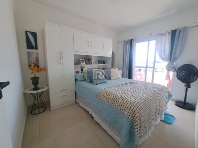 Cobertura, 3 quartos, 136 m² - Foto 4