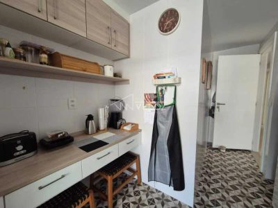 Apartamento, 3 quartos, 97 m² - Foto 1
