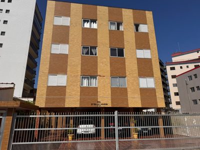 Apartamento, 1 quarto, 43 m² - Foto 1