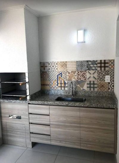 Apartamento, 3 quartos, 98 m² - Foto 5