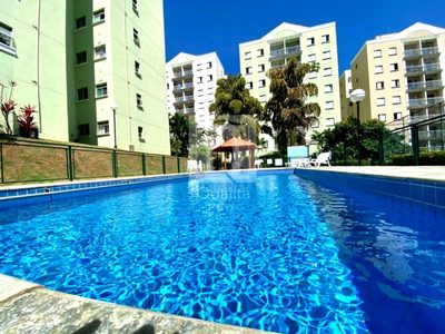 Apartamento, 2 quartos, 71 m² - Foto 1