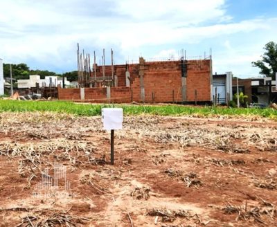 Terreno, 300 m² - Foto 2