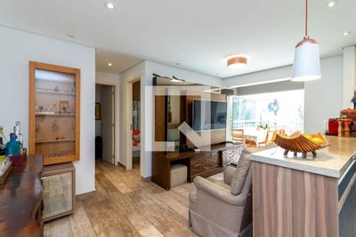 Apartamento, 2 quartos, 80 m² - Foto 1