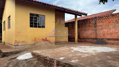 Casa, 2 quartos, 50 m² - Foto 2