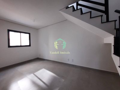 Cobertura, 2 quartos, 126 m² - Foto 2